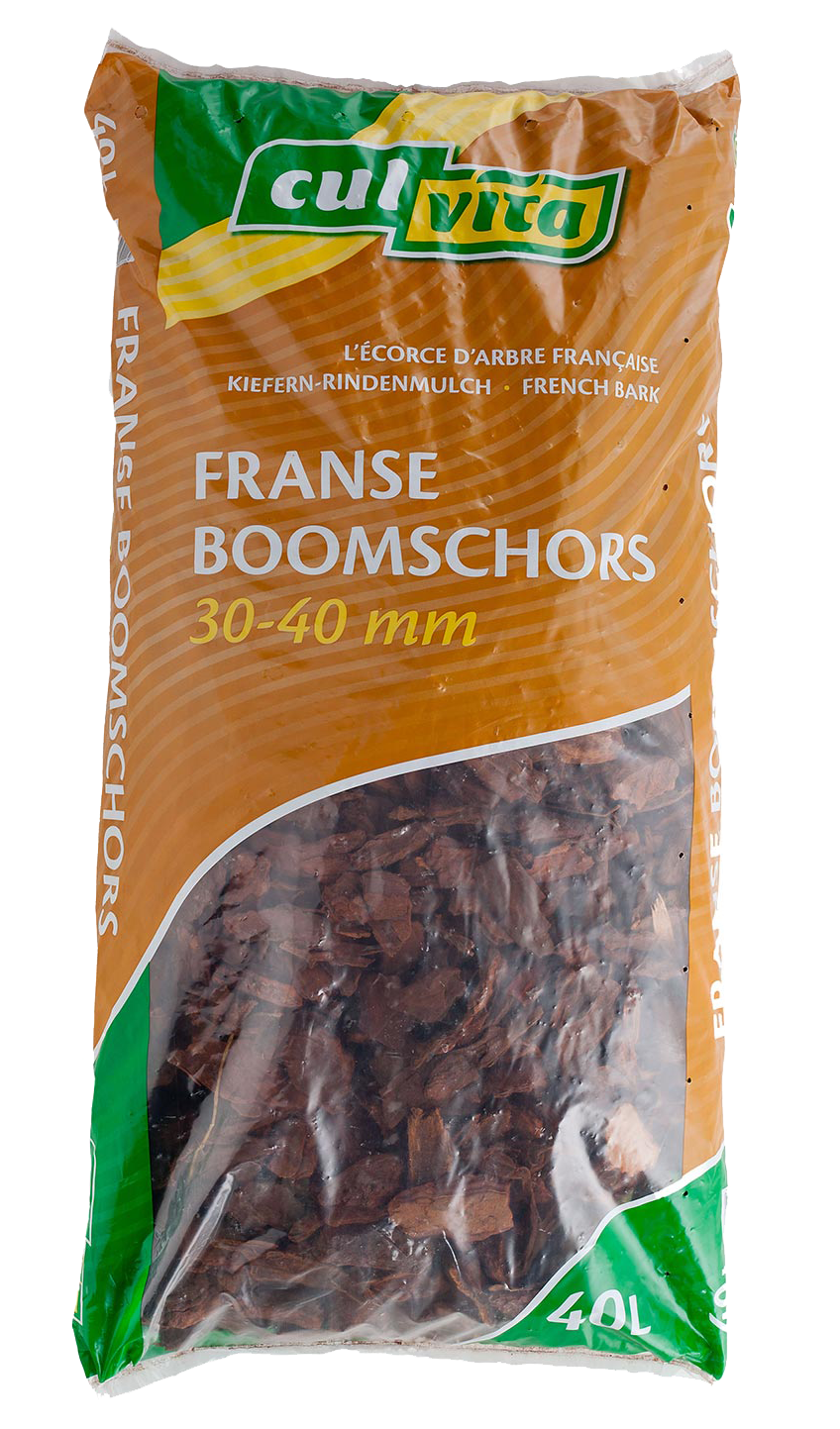 Franse boomschors