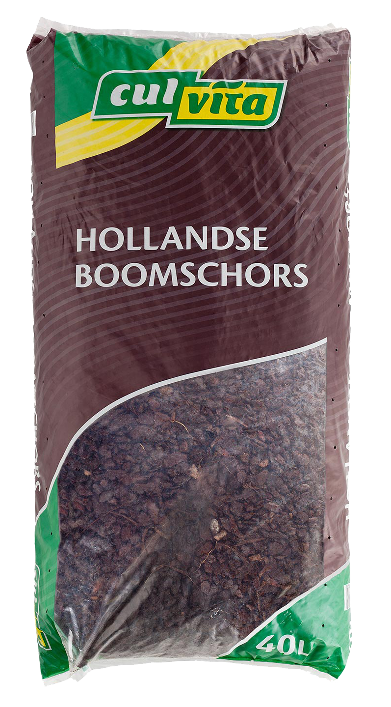 Hollandse boomschors
