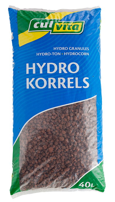 Hydrokorrels