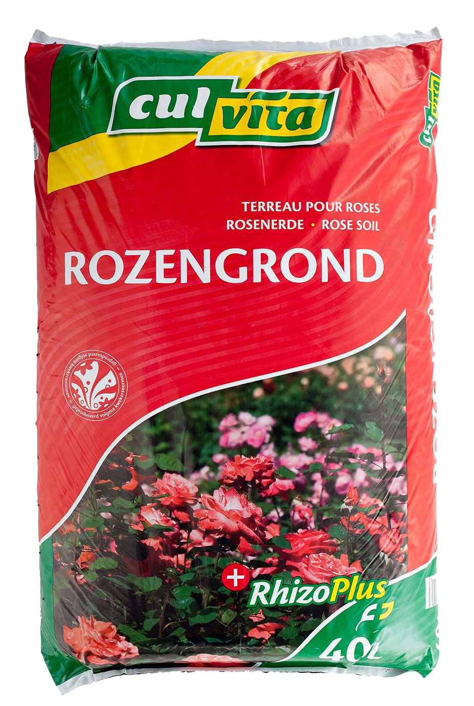 Rozengrond
