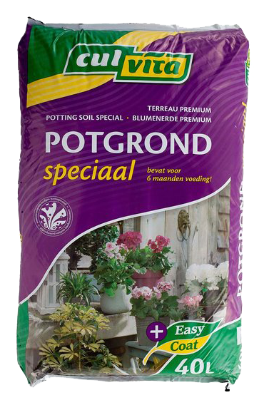 Potgrond speciaal